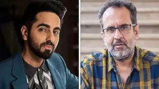Ayushmann & Aanand L. Rai share a note of gratitude on receiving positive response for ‘An Action Hero’ Thumbnail