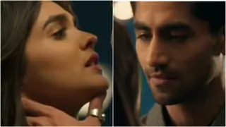 Yeh Rishta Kya Kehlata Hai: Abhimanyu makes a big announcement to the Birla family Thumbnail