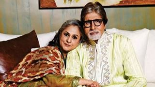 Throwback video: Amitabh Bachchan reveals the quality that he wanted in his future wife