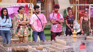 COLORS’ ‘Bigg Boss 16’ house turns into a dhobi ghat