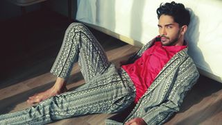 Harsh Rajput Opens up about Pishachini going off air soon