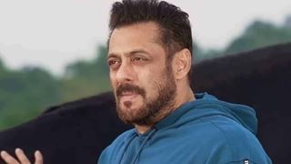 Salman Khan starrer 'No Entry Mein Entry' put on hold as of now - Report