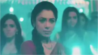 Anupamaa: New trouble for Anu and Dimpy Thumbnail