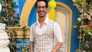 Veer is a mysterious character that will keep the viewers on the edge - Shrey Mittal Thumbnail