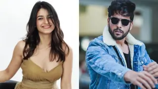 Shagun Sharma joins Sai Ketan Rao in Star Plus’ next Thumbnail