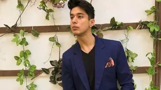  Pratik Sehajpal on how he bagged a role in 'Naagin 6' Thumbnail