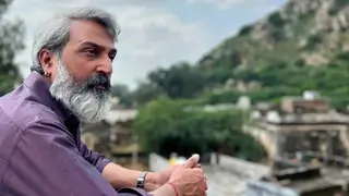 Jaideep Singh from Star Plus show ‘Faltu’ talks about shooting in Rajasthan Thumbnail
