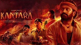 Rishabh Shetty's Kantara to finally be available in Hindi on Netflix; date revealed