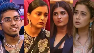 Bigg Boss 16: MC Stan, Tina Sumbul & Nimrit get nominated this week Thumbnail