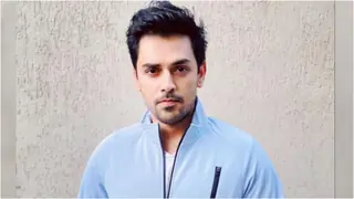 Harsh Nagar on Shemaroo Umang’s Kyunkii Tum Hi Ho: The cast is warm, and it feels like a second home already Thumbnail