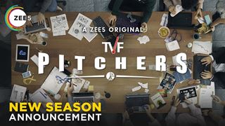 As 'Pitchers' finally returns, new cast members join in the form of Ridhi Dogra & Sikander Kher thumbnail