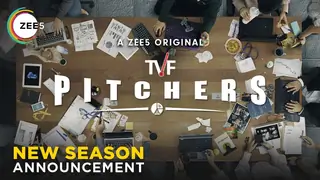 As 'Pitchers' finally returns, new cast members join in the form of Ridhi Dogra & Sikander Kher Thumbnail