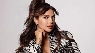 Priyanka Chopra on her early days: I would get paid about 10% of the salary of my male co-actor