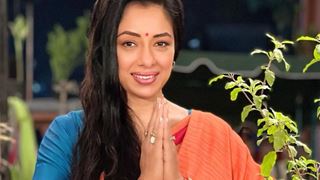 Rupali Ganguly - I feel very very proud that I am a part of a show which raises these issues