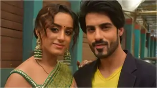 Generation leap in Star Plus show ‘Yeh Hai Chahatein’? Thumbnail
