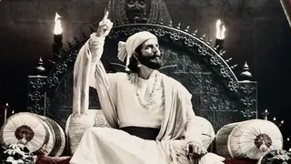 Akshay Kumar has a cameo as Chhatrapati Shivaji Maharaj? : Reports Thumbnail