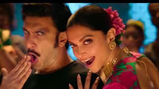  Cirkus song 'Current Laga' out: Ranveer Singh and Deepika are high on energy in the electrifying track