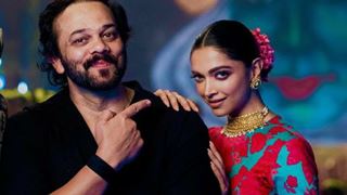 Deepika Padukone roped in to play the lead in 'Singham Again'; reunites with Rohit Shetty