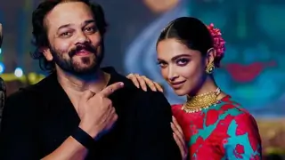 Deepika Padukone roped in to play the lead in 'Singham Again'; reunites with Rohit Shetty Thumbnail