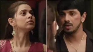 Pandya Store: Kanwar Dhillon shares BTS of ShiVi sequence; Shiva and Raavi to patch up in filmy style Thumbnail
