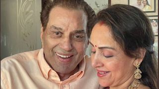 Hema Malini pens a sweet note for the love of her life Dharmendra's birthday: My prayers will be with him