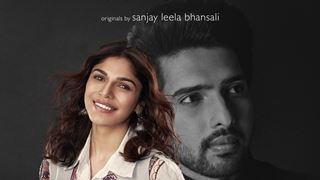 In Sanjay Leela Bhansali's 'Sukoon', Armaan Malik & Sharmin Segal shines with the song 'Ghalib Hona Hai'