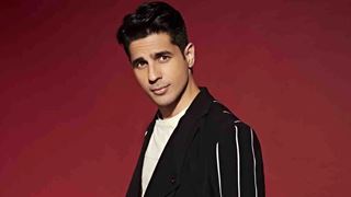 Sidharth Malhotra - As an artist, you would want to work on scripts that bring out the best in you