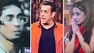 BB 16: MC Stan asked to go out by Salman; Tina Datta suffers another breakdown; Shehnaaz Gill comes in