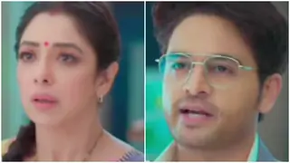 Anupamaa: Major rift between Anu and Anuj because of Pakhi- Adhik Thumbnail