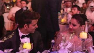Hrithik Roshan & Mahira Khan engage in a candid conversation at the Red Sea Festival