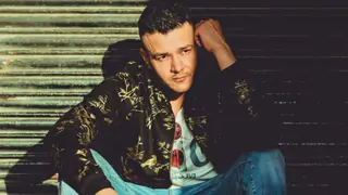 Aniruddh Dave: I don’t fit in the bracket of designer wear Thumbnail