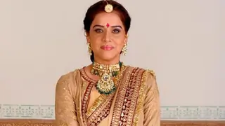 Janam Janam Ka Sath Hai actor Ginni Virdi: Daily soap means instant recognition, money Thumbnail