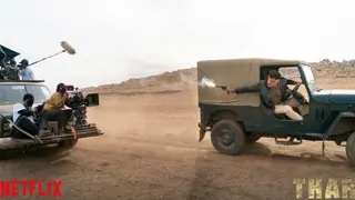 Harshvardhan and Anil Kapoor’s Thar makes it big internationally; wins the Asian Academy Creative Award Thumbnail