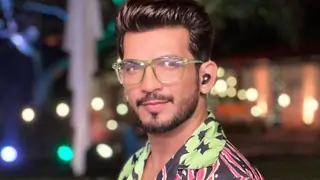 Here’s what happened in Arjun Bijlani’s life before he bagged Naagin! Thumbnail