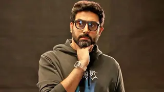 Abhishek Bachchan: "It is a blessing to be a part of good scripts" Thumbnail
