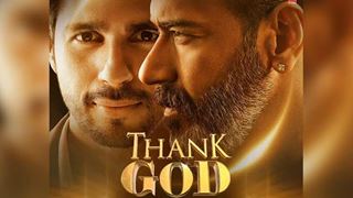 'Thank God' team settles dispute in a Rs. 4.50 crore lawsuit post Bombay High Court's order