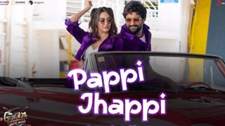 Pappi Jhappi song out: Vicky Kaushal & Kiara Advani's peppy and groovy track is a vibe  