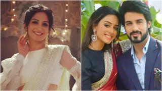 Poorva Gokhle aka Revathi to return to 'Yeh Hai Chahatein' post leap?  Thumbnail