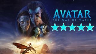 Review: Nobody understands water better than James Cameron as 'Avatar: The Way of Water' stamps his brilliance