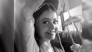 'Saath Nibhana Saathiya' fame Devoleena Bhattacharjee all set to get married? Thumbnail