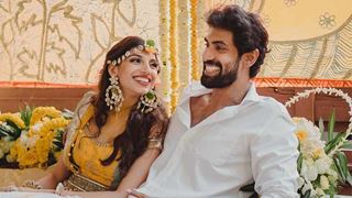 Miheeka wishes Rana Daggubati on birthday: I was looking for a husband but found a best friend instead Thumbnail