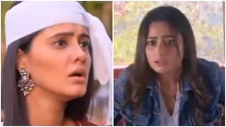 Ghum Hai Kisikey Pyaar Meiin: Sai to operate on Pakhi Thumbnail