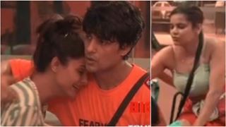 Bigg Boss 16: MC Stan's girlfriend Anam Shaikh aka Buba sends him a gift