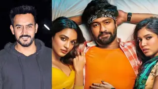 Shashank Khaitan on casting for 'Govinda Naam Mera': It was like a dream come true, having people you wanted Thumbnail