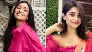 Aishwarya Khare from ‘Bhagya Lakshmi’ and Aparna Mishra from ‘Kumkum Bhagya’ talk about International Tea Day Thumbnail
