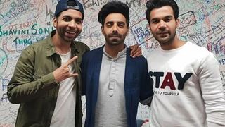 Rajkummar Rao, Aparshakti & others to begin filming for 'Stree 2' in March 2023 - Report