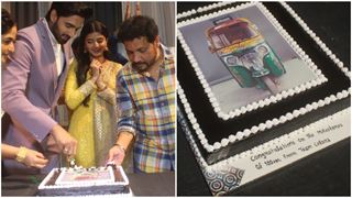 Colors’ show ‘Saavi Ki Savaari’ completes 100 episodes