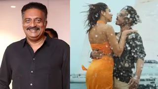 Prakash Raj comes in support of Deepika Padukone amid the ongoing 'Besharam Rang' in Pathaan row Thumbnail