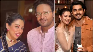TRP Toppers: ‘Anupamaa’ claims the first spot again, ‘Pandya Store’ sustains Thumbnail