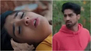Yeh Rishta Kya Kehlata Hai: Abhimanyu determined to find Akshara as she goes missing Thumbnail